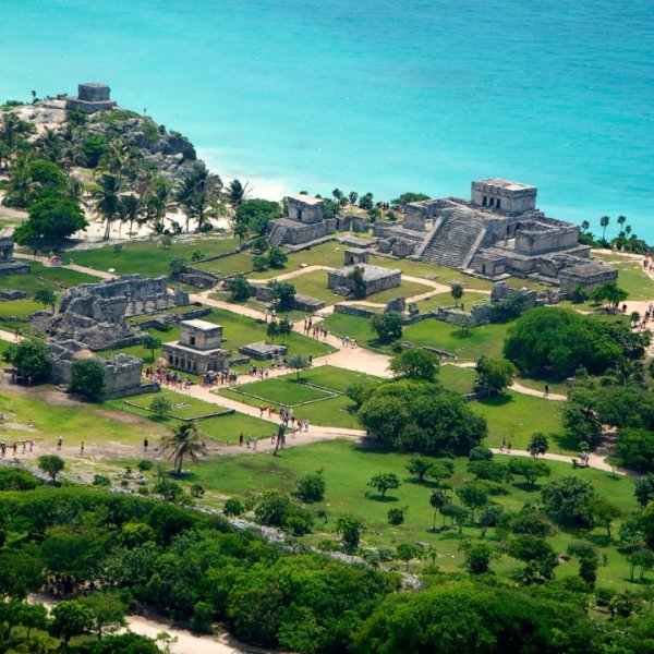 Tulum cenote Dos Ojos e Gran Cenote