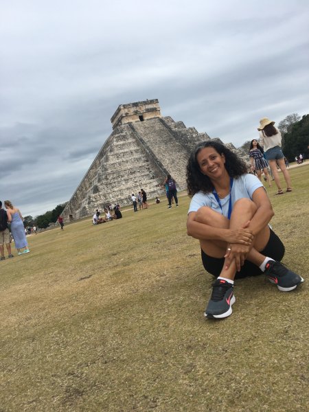 Chichén Itzá Maya Cuisine em Português