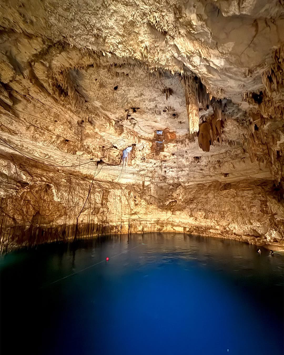 Cenote Noolha